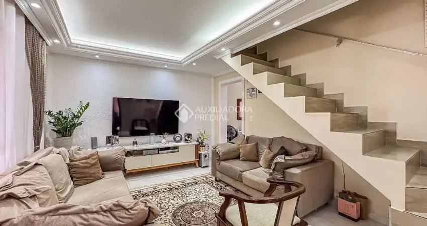 Casa com 3 quartos à venda na Alto Paraná, 615, Paulicéia, São Bernardo do Campo