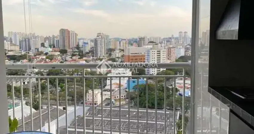 Apartamento com 3 quartos à venda na Rua dos Vianas, 427, Baeta Neves, São Bernardo do Campo