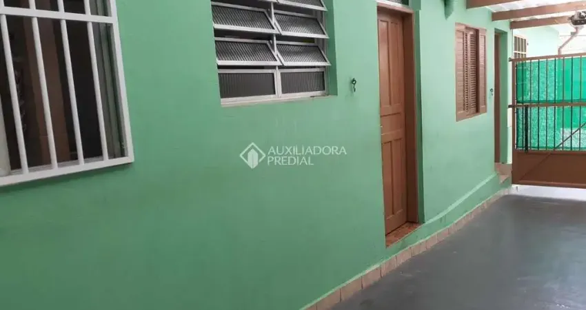 Casa em condomínio fechado com 2 quartos à venda na Rua Flávio Fongaro, 263, Jardim do Mar, São Bernardo do Campo