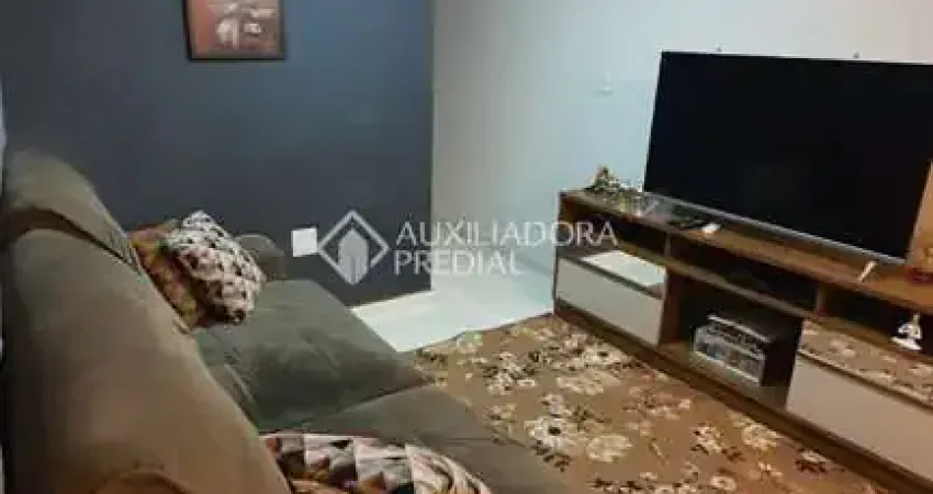 Apartamento com 2 quartos à venda na Rua Fenícia, 178, Parque Novo Oratório, Santo André