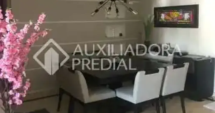 Apartamento com 3 quartos à venda na Rua Santo André, 55, Centro, Santo André