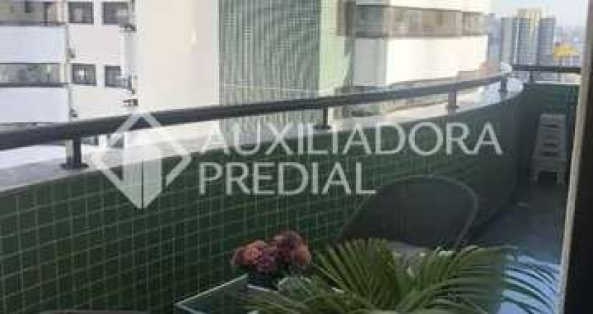Apartamento com 3 quartos à venda na Rua Santo André, 55, Centro, Santo André