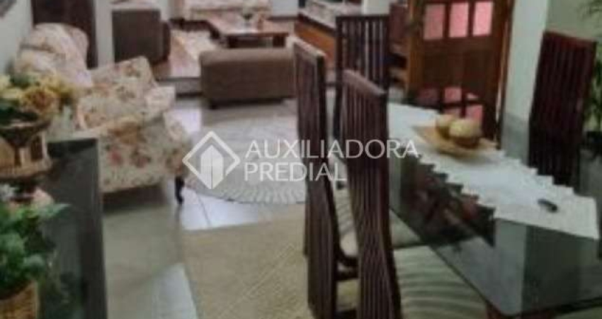 Casa em condomínio fechado com 2 quartos à venda na Rua Afonso Maria Zanei, 262, Jardim Las Vegas, Santo André