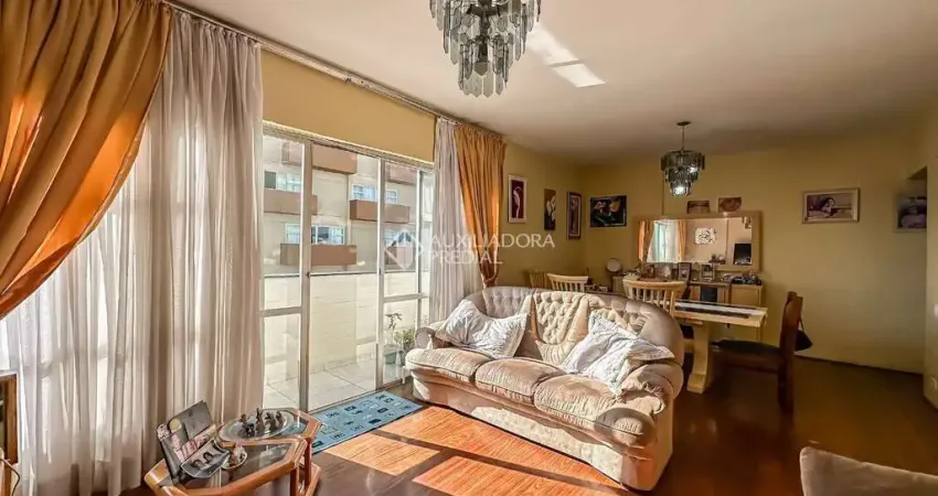 Apartamento com 3 quartos à venda na Rua Domiciano Rossi, 340, Centro, São Bernardo do Campo