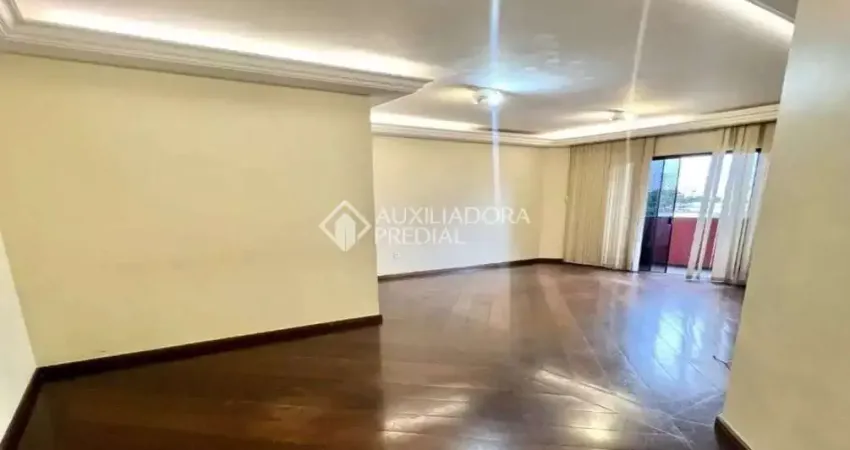 Apartamento com 3 quartos à venda na Rua Pirassununga, 190, Vila Valparaíso, Santo André