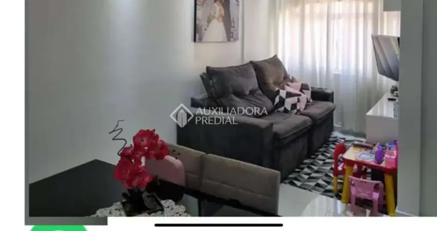 Apartamento com 2 quartos à venda na Rua Rosa Margonari Borali, 97, Santa Terezinha, São Bernardo do Campo