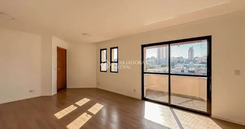 Apartamento com 3 quartos à venda na Rua Piracicaba, 438, Vila Valparaíso, Santo André