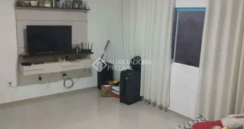 Casa em condomínio fechado com 2 quartos à venda na Teodoro Soares Parque Das Garças, 160, Parque das Garças, São Bernardo do Campo