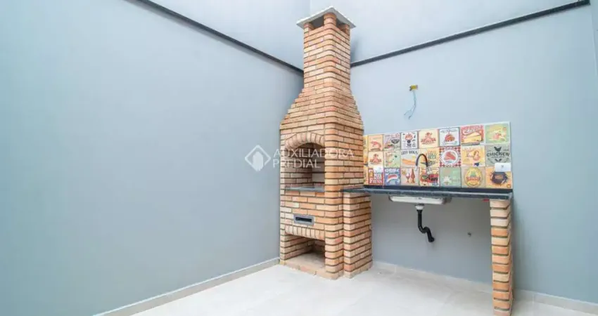 Casa com 3 quartos à venda na Rua Burma, 453, Vila Francisco Matarazzo, Santo André