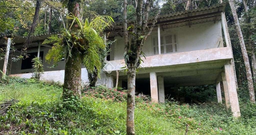Fazenda à venda na Sorocaba, 618, Riacho Grande, São Bernardo do Campo