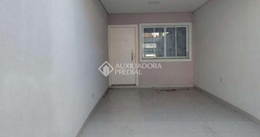 Casa em condomínio fechado com 3 quartos à venda na Rua das Azaléas, 314, Vila Marina, Santo André