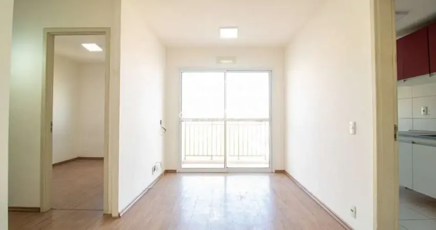 Apartamento com 2 quartos à venda na Rua Ernesto Nazareth, 50, Jardim Jamaica, Santo André
