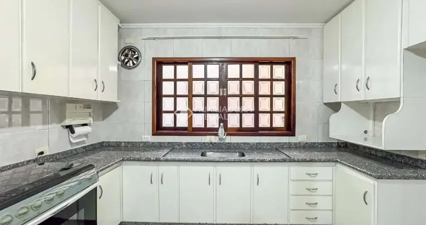 Casa em condomínio fechado com 3 quartos à venda na Rua Bruno Palazzini, 49, Jardim Marek, Santo André