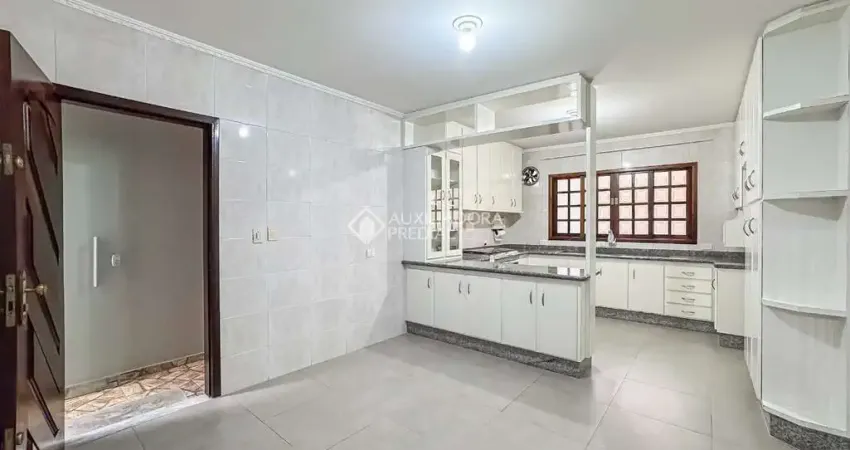 Casa em condomínio fechado com 3 quartos à venda na Rua Bruno Palazzini, 49, Jardim Marek, Santo André