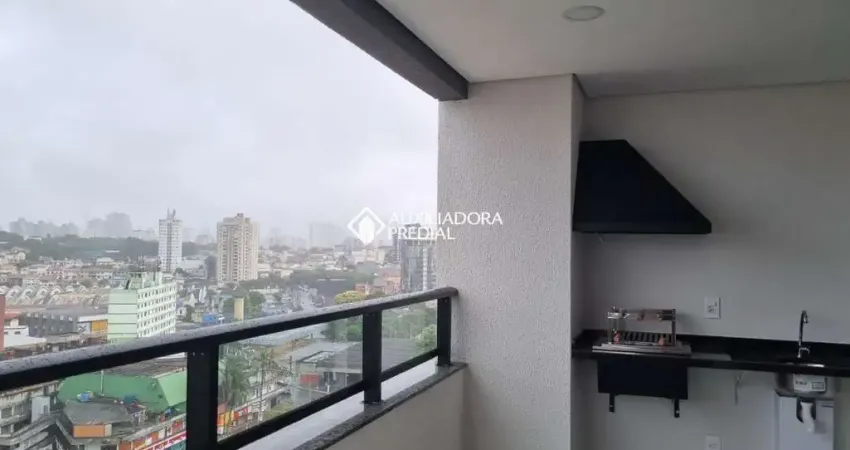Apartamento com 2 quartos à venda na Rua Marechal Deodoro, 81, Centro, São Bernardo do Campo