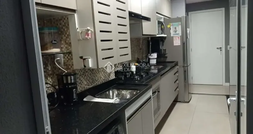 Apartamento com 2 quartos à venda na Rua Afonsina, 175, Rudge Ramos, São Bernardo do Campo