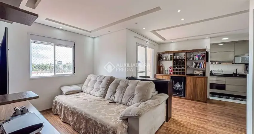Apartamento com 2 quartos à venda na Rua Comendador Carlo Mário Gardano, 203, Centro, São Bernardo do Campo