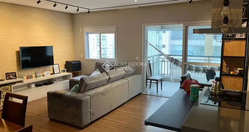 Apartamento com 2 quartos à venda na Avenida Armando Ítalo Setti, 659, Vila Baeta Neves, São Bernardo do Campo