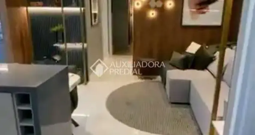 Apartamento com 2 quartos à venda na Rua Bauru, 244, Baeta Neves, São Bernardo do Campo