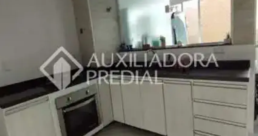 Apartamento com 2 quartos à venda na Rua São Paulo, 66, Taboão, São Bernardo do Campo