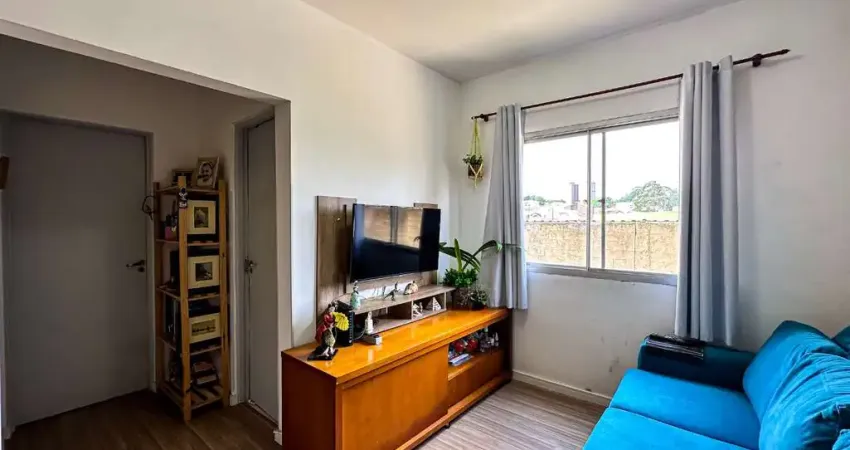 Apartamento com 2 quartos à venda na Avenida Maria Servidei Demarchi, 1441, Demarchi, São Bernardo do Campo