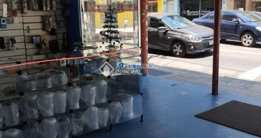 Sala comercial à venda na Rua Ernesta Pelosini, 69, Nova Petrópolis, São Bernardo do Campo
