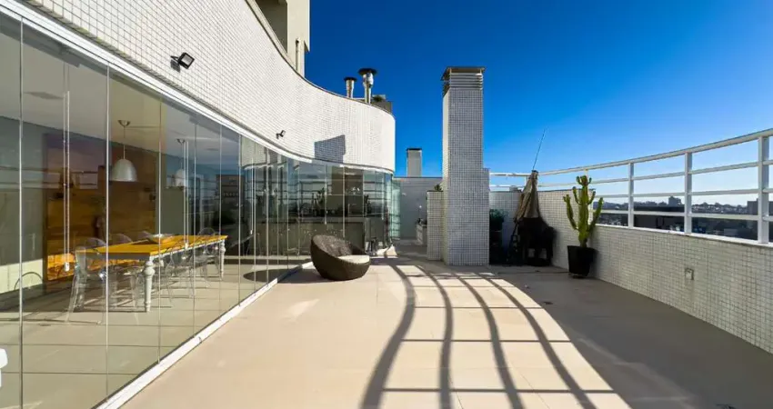 Cobertura com 4 quartos à venda na Rua Bela Vista, 367, Centro, São Bernardo do Campo