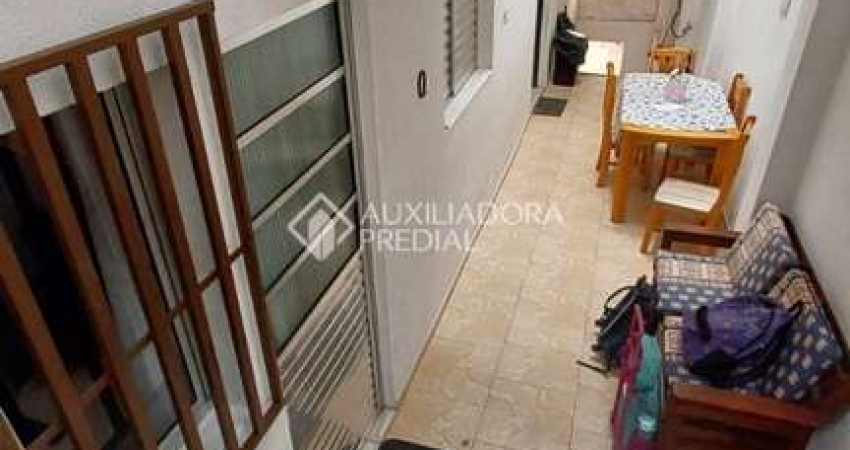 Casa em condomínio fechado com 3 quartos à venda na Rua Leviatan, 345, Vila Suíça, Santo André
