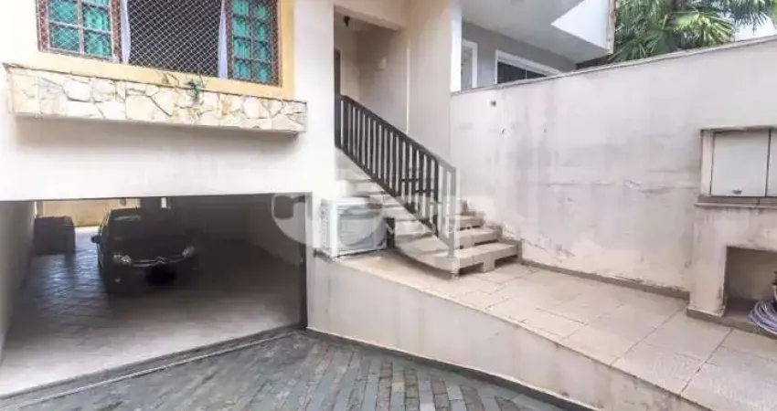 Casa em condomínio fechado com 4 quartos à venda na Rua Alcides de Almeida, 184, Centro, São Bernardo do Campo