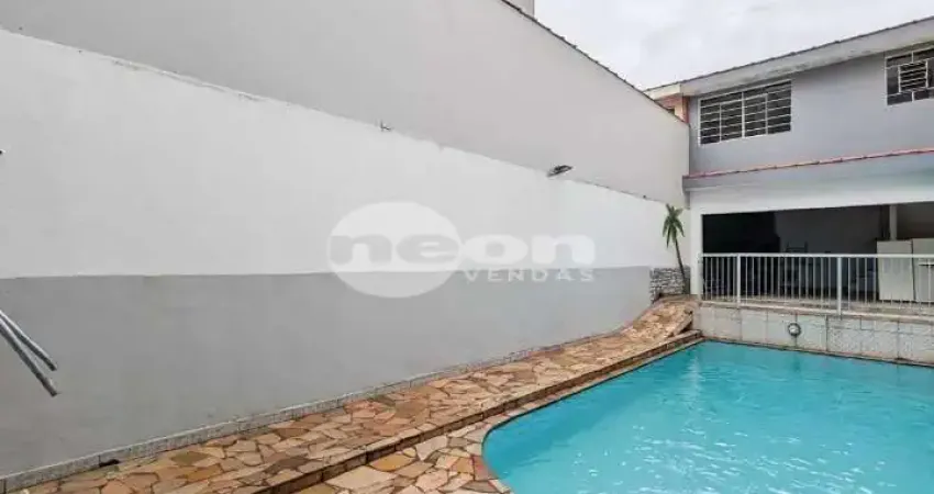 Casa em condomínio fechado com 3 quartos à venda na Rua Ranieri Mazzilli, 132, Taboão, São Bernardo do Campo