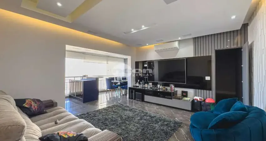 Apartamento com 3 quartos à venda na Avenida Armando Ítalo Setti, 659, Baeta Neves, São Bernardo do Campo