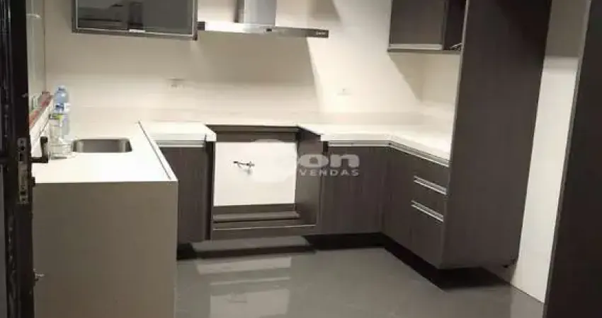 Casa em condomínio fechado com 3 quartos à venda na Rua Isabel, 68, Vila Palmares, Santo André
