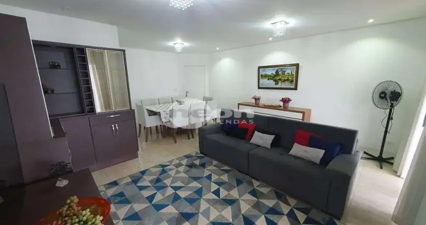 Apartamento com 3 quartos à venda na Rua Municipal, 252, Centro, São Bernardo do Campo
