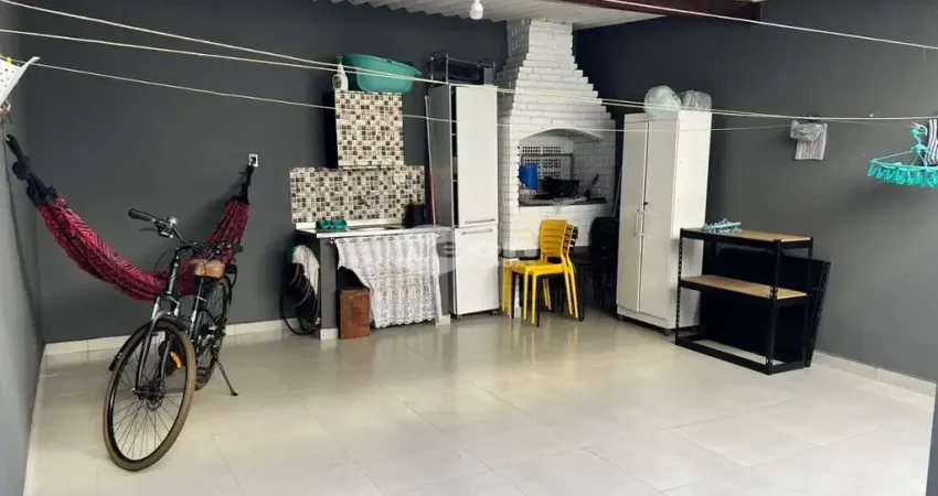 Casa em condomínio fechado com 4 quartos à venda na Rua Tremembé, 298, Rudge Ramos, São Bernardo do Campo