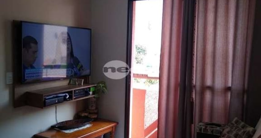 Apartamento com 2 quartos à venda na Avenida Ministro Oswaldo Aranha, 280, Rudge Ramos, São Bernardo do Campo