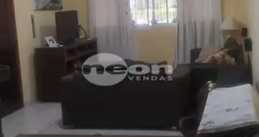 Casa em condomínio fechado com 3 quartos à venda na Avenida Anita Franchini, 870, Santa Terezinha, São Bernardo do Campo