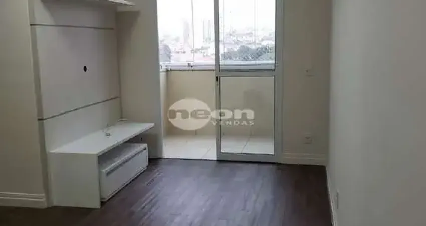 Apartamento com 3 quartos à venda na Avenida Senador Vergueiro, 1514, Centro, São Bernardo do Campo