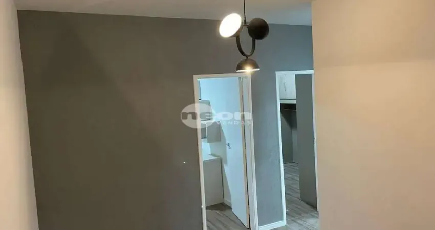 Apartamento com 2 quartos à venda na Rua dos Feltrins, 125, Demarchi, São Bernardo do Campo
