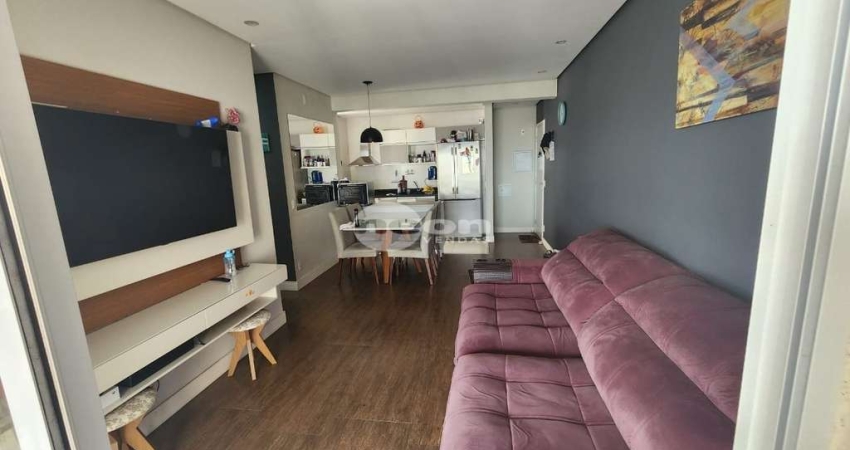Apartamento com 3 quartos à venda na Avenida Aldino Pinotti, 650, Centro, São Bernardo do Campo