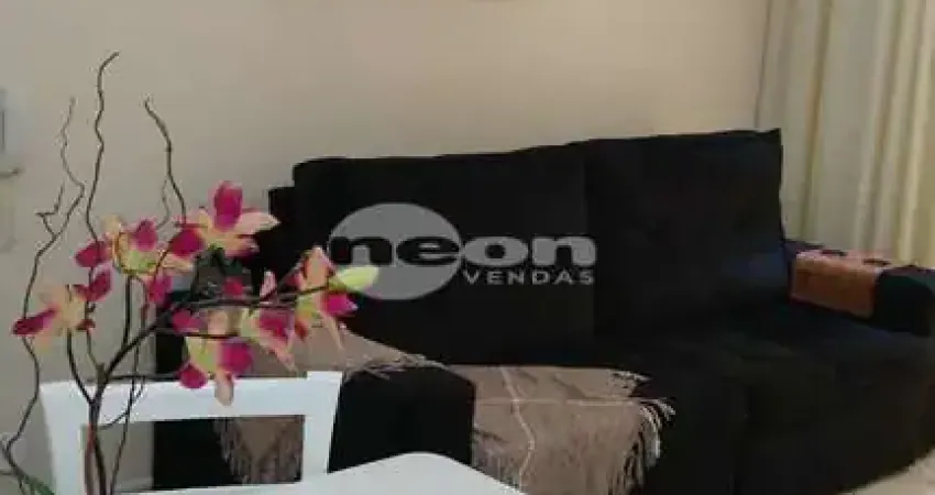 Apartamento com 2 quartos à venda na Rua Doutor Cincinato Braga, 691, Planalto, São Bernardo do Campo