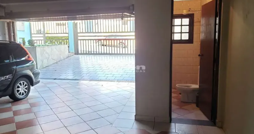 Casa em condomínio fechado com 4 quartos à venda na Rua Himalaia, 453, Parque Novo Oratório, Santo André