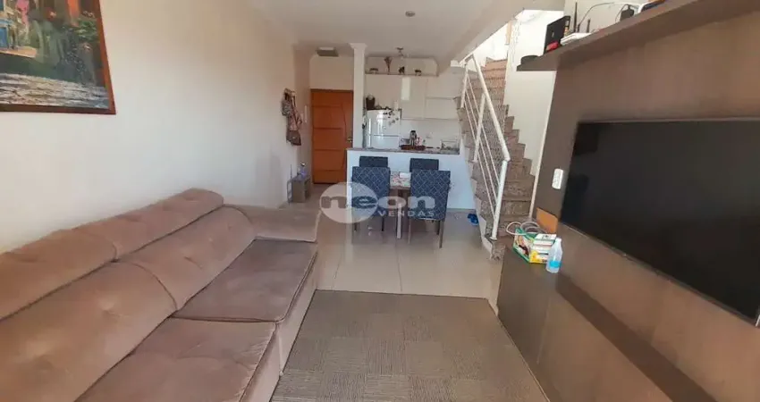Cobertura com 3 quartos à venda na Rua Jabaquara, 109, Paulicéia, São Bernardo do Campo