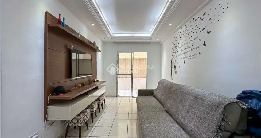 Apartamento com 2 quartos à venda na Avenida Paranapanema, 297, Nova Gerty, São Caetano do Sul