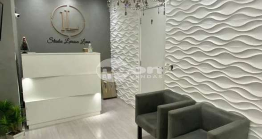 Sala comercial à venda na Rua Frei Gaspar, 941, Centro, São Bernardo do Campo