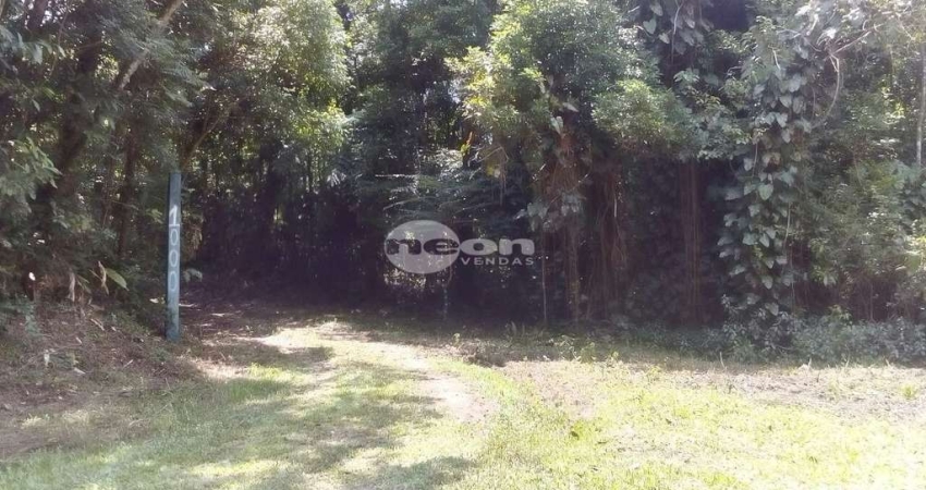 Terreno em condomínio fechado à venda na Rua Gaturamo, 6, Tatetos, São Bernardo do Campo