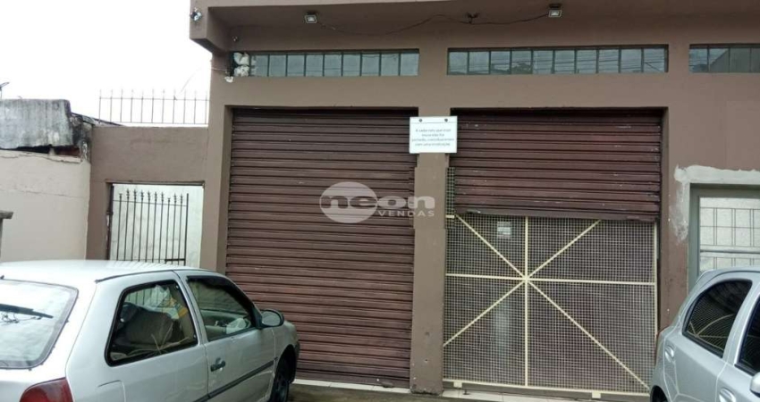Prédio à venda na Rua Afonso de Albuquerque, 131, Dos Casa, São Bernardo do Campo