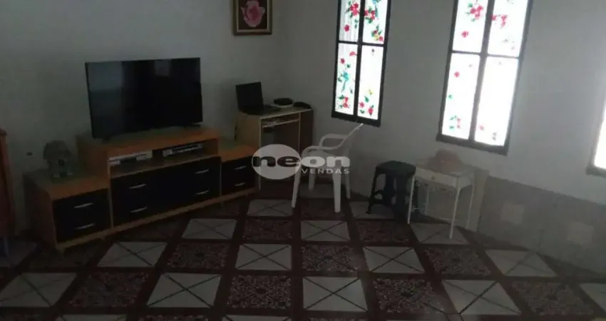 Casa em condomínio fechado com 7 quartos à venda na Rua Itápolis, 94, Rudge Ramos, São Bernardo do Campo