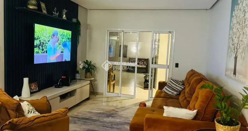 Apartamento com 3 quartos à venda na Rua Jundiaí, 247, Baeta Neves, São Bernardo do Campo