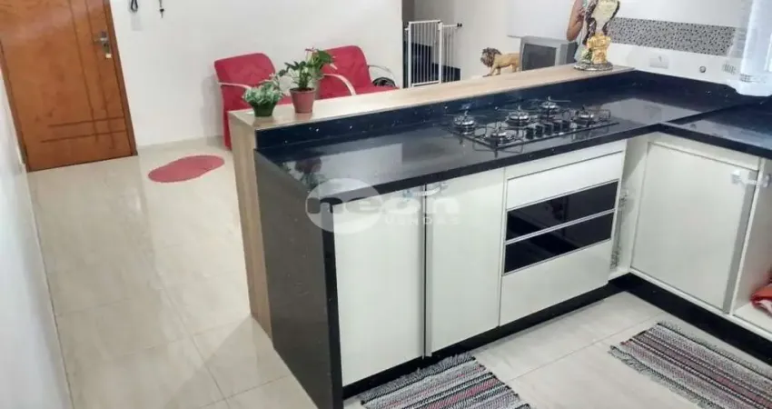 Cobertura com 3 quartos à venda na Rua Aimberê, 439, Vila Curuçá, Santo André