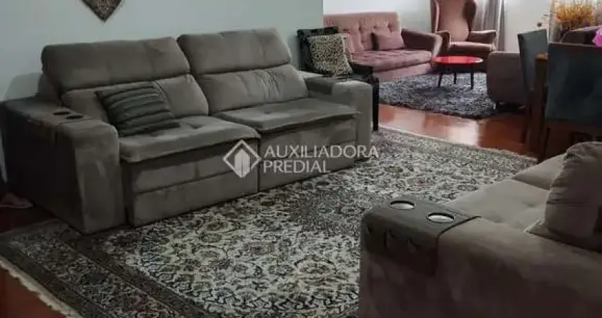 Apartamento com 3 quartos à venda na Avenida Imperatriz Leopoldina, 129, Nova Petrópolis, São Bernardo do Campo
